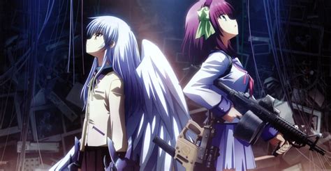 gostream angel beats|Watch Angel Beats! Online .